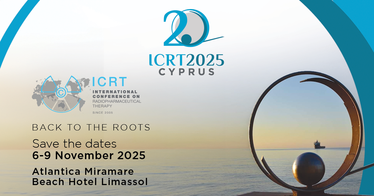 webpage 20th ICRT